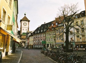 iOR Sprachschule