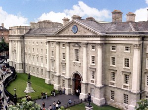 Trinity College