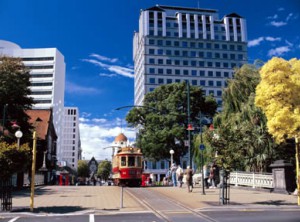 GEOS New Zealand