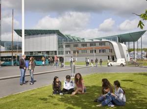 Hanze University of Applied Sciences