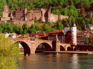 IH Heidelberg – Collegium Palatinum