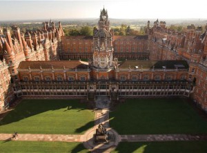 Royal Holloway