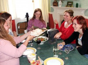 Home Language International