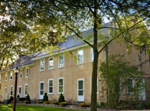 Solebury school