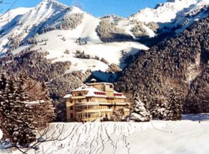 Haut-Lac International Center
