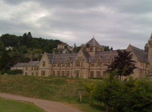 Howell's School