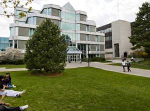 Humber Institute