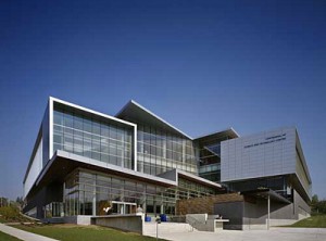 Centennial College
