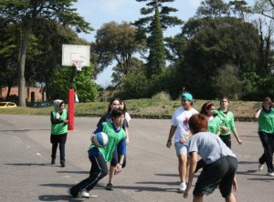 International Community School