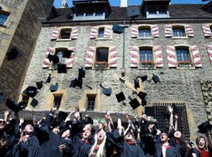 IHTTI School of Hotel Management
