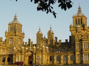 Edinburgh School of English