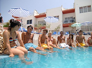Clubclass