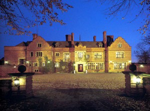 Queen Ethelburga's College