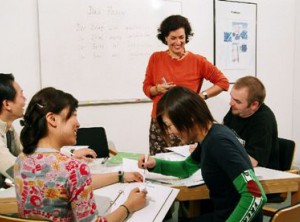 Inlingua Berlin