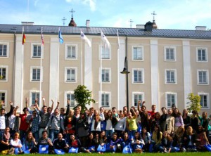 ISM University of Management and Economics