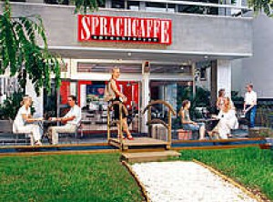 Sprachcaffe Languages PLUS