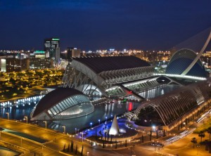 Españolé IH Valencia
