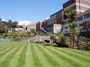 Kaplan International Colleges