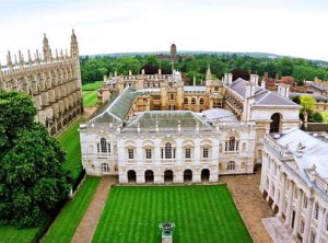 Kings Colleges