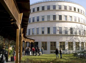 Budapest Metropolitan University of Applied Sciences