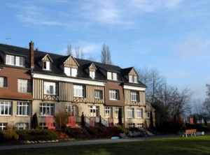 Ecole Des Roches