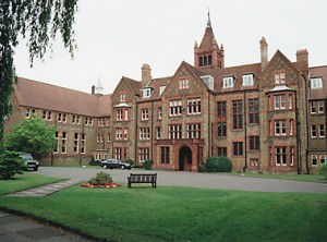 St. Margaret's