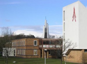 Lancaster University