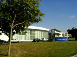 La Rochelle Business School