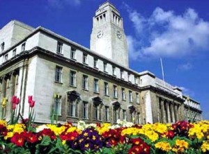 University of Leeds