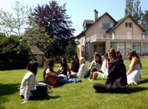 College du Leman