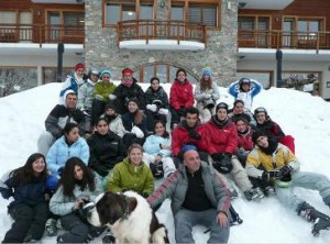 Les Elfes