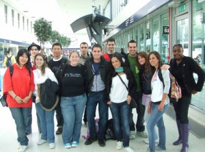 Live Language School
