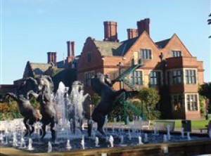 Regent Language Training