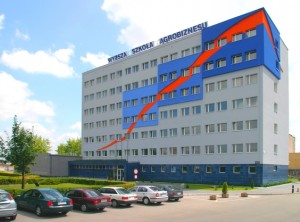 Высшая Школа Агробизнеса