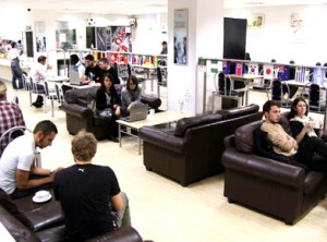 British Study Centers