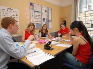 Language Teaching Centers