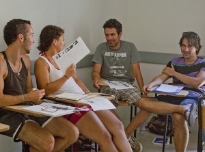 English Communication School