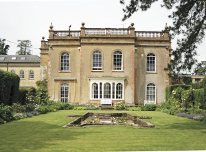 Leweston School