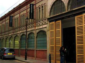 Instituto Marangoni