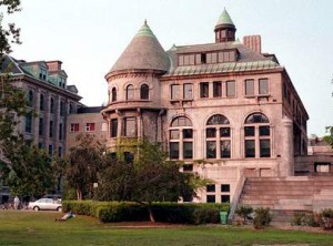 McGill University