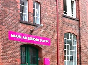 Miami Ad School