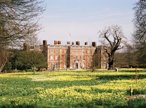 Middlesex University