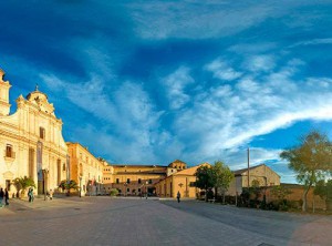 Universidad Católica San Antonio de Murcia, UCAM