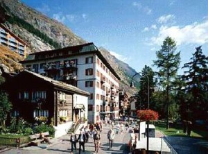 Institut Monte Rosa