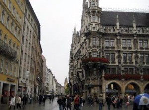 Carl Duisberg Centren (CDC)