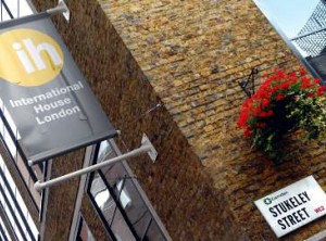 International House London