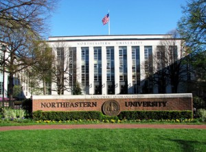фNortheastern University