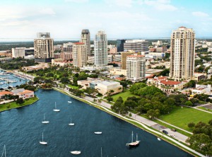 Admiral Farragut Academy