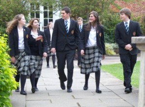 Oakham School