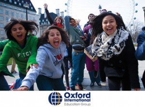 Oxford International